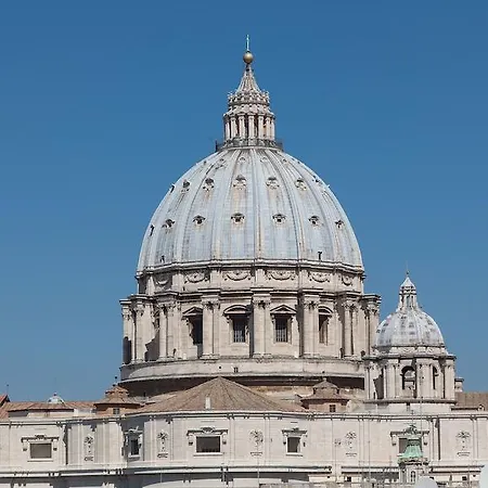 Pellegrino * Rom
