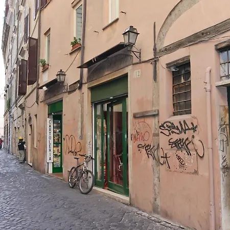 Pellegrino Apartment Rom