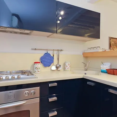 Pellegrino Apartment Rom