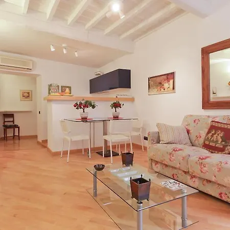 Apartment Pellegrino