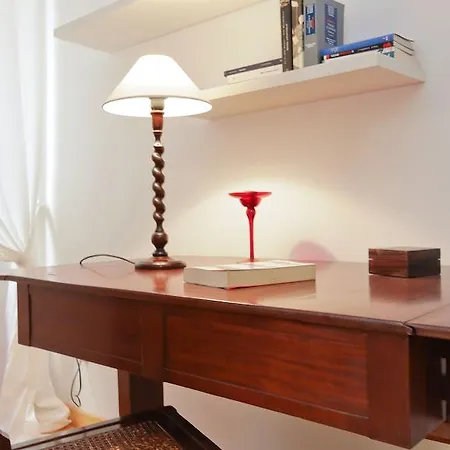 Apartment Pellegrino Rom