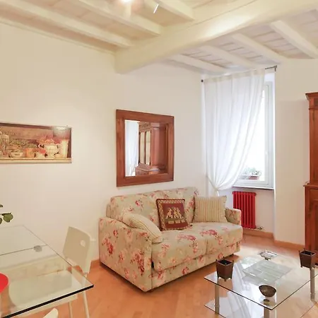 Pellegrino Apartment Rom